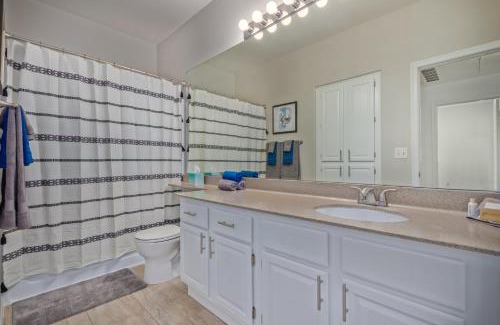 Central Scottsdale House | Sahuaro #2035 Scottsdale