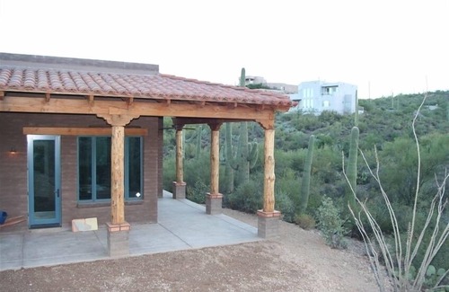 Tucson Villa | Sahuaro Ranch Hideaway