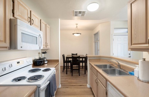 Central Scottsdale House | Sahuaro Siesta