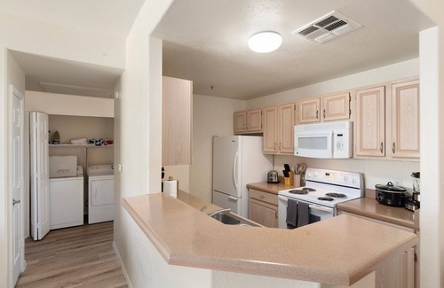 Central Scottsdale House | Sahuaro Siesta