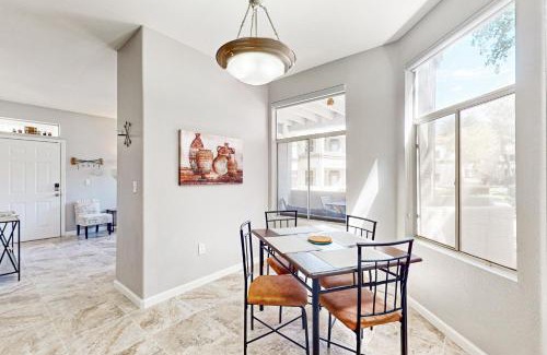Central Scottsdale Apartment | Sahuaro Villa