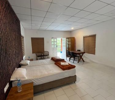 Peermade House | Sahyadri Health Resorts by Cat homes