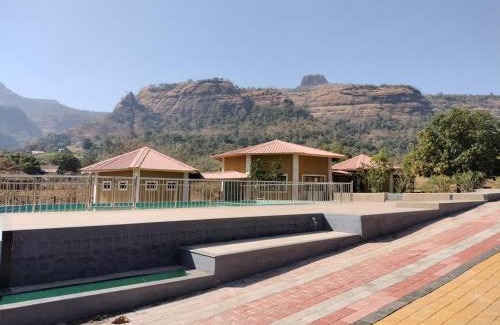 Karjat Resort | Sahyadri Hills Resort