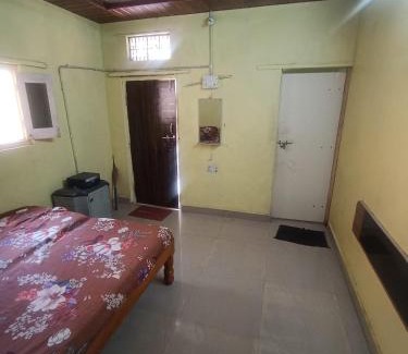 Hampi House | Sahyadri Home Stay