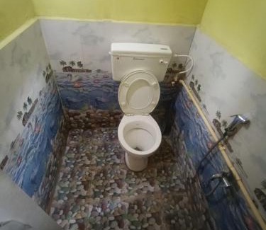 Hampi House | Sahyadri Home Stay