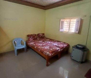 Hampi House | Sahyadri Home Stay