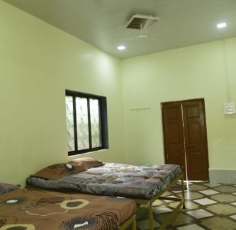 Nagaon Apartment | Sahyadri Homestay