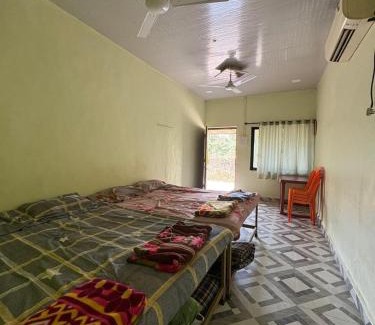 Nagaon Apartment | Sahyadri Homestay