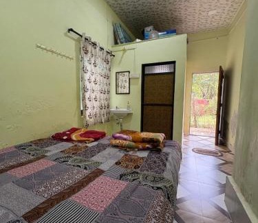 Nagaon Apartment | Sahyadri Homestay