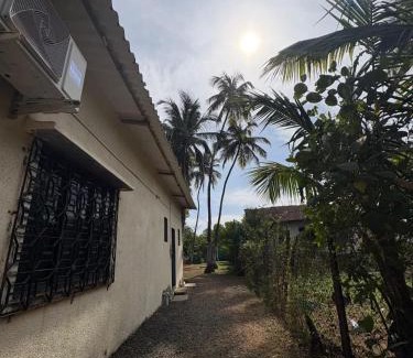 Nagaon Apartment | Sahyadri Homestay