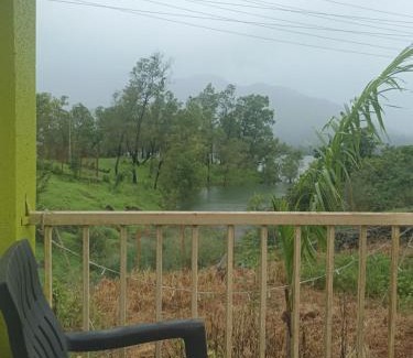 Mulshi House | Sai Aangan Farms