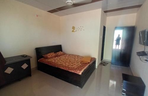 Mulshi House | Sai Aangan Farms