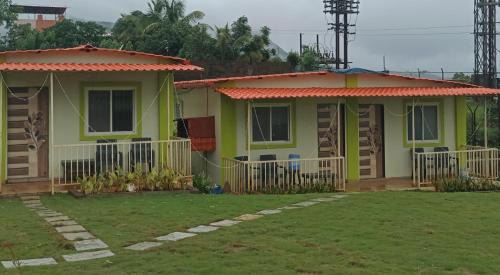 Mulshi House | Sai Aangan Farms