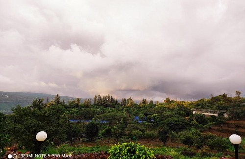 Mahabaleshwar Villa | SAI ANKUR VILLA MAHABALESHWAR