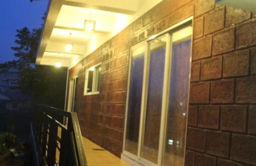 Mahabaleshwar Villa | SAI ANKUR VILLA MAHABALESHWAR