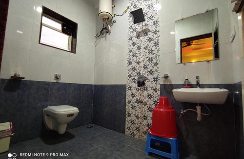 Mahabaleshwar Villa | SAI ANKUR VILLA MAHABALESHWAR