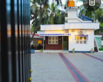 Tonse West House | Sai Dham Room Stay
