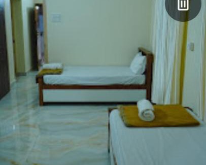 Tonse West House | Sai Dham Room Stay