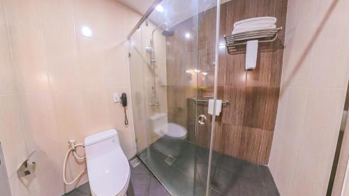 Rach Gia Hotel | Sai Gon Rach Gia Hotel