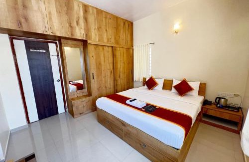 Devanahalli Hotel | Sai Grand Villa Hotel Near Bangalore Airport