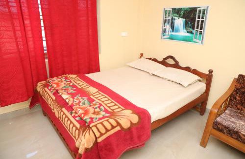 Stuart Hill Villa | SAI HOLIDAY HOME