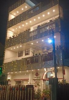 Bullawala Villa | SAI HOME