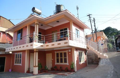 Stuart Hill House | Sai Home Stay