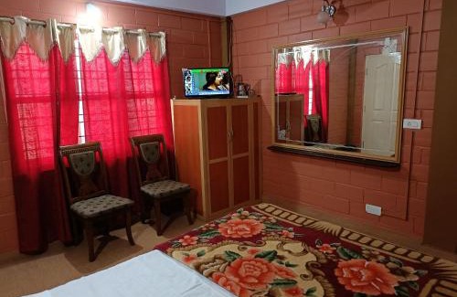 Stuart Hill House | Sai Home Stay