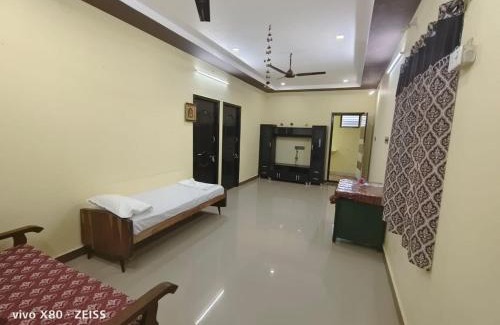 Tiruvannamalai Apartment | Sai Home Stay