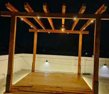 Tiruvannamalai Apartment | Sai Home Stay