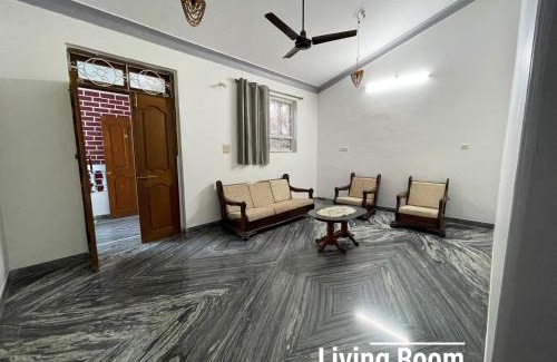 Margao Apartment | Sai Homestay Goa - Margao
