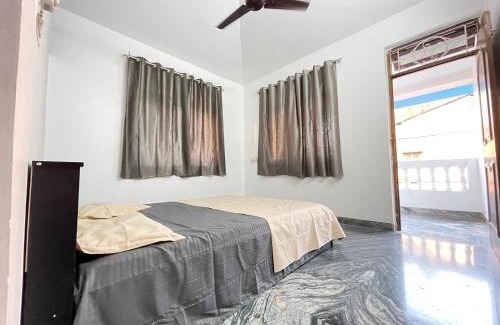 Margao Apartment | Sai Homestay Goa - Margao