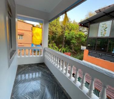 Margao Apartment | Sai Homestay Goa - Margao
