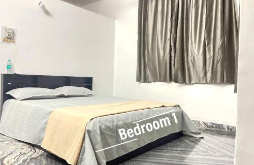Margao Apartment | Sai Homestay Goa - Margao