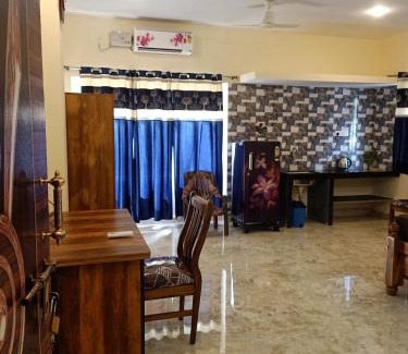 Agonda House | SAI HOMESTAY