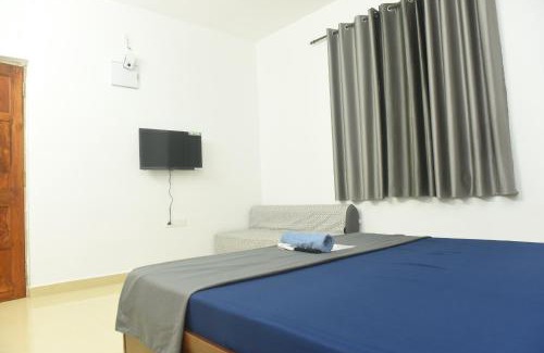 Chimbel Apartment | Sai Homestay Panaji Studio
