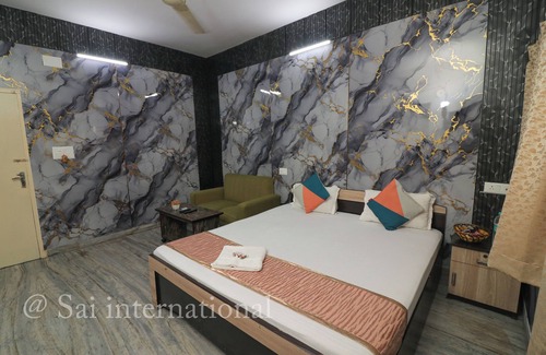 Sector 1 House | Sai International