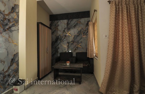Sector 1 House | Sai International