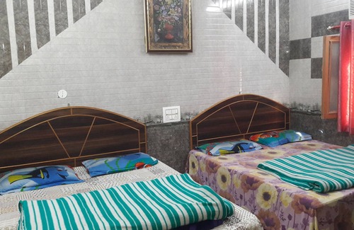 Haridwar House | Sai Kripa Guest House