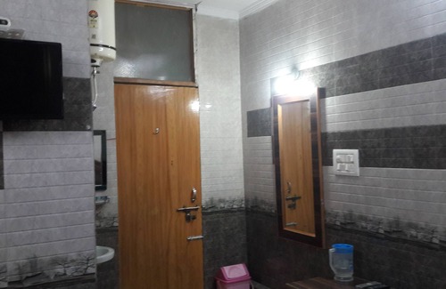 Haridwar House | Sai Kripa Guest House