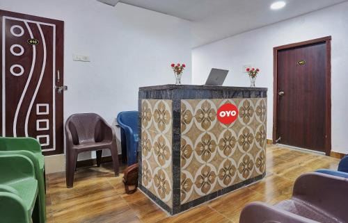 Vijayawada Hotel | Sai Krishana Grand