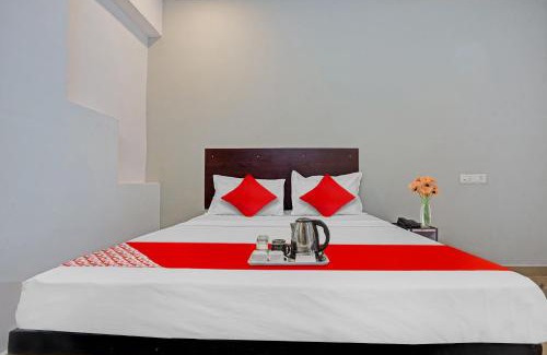 Vijayawada Hotel | Sai Krishana Grand