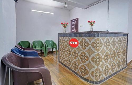 Vijayawada Hotel | Sai Krishana Grand