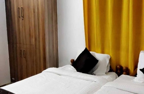 Little Mount Hotel | Sai Krishna's Nithyalayam