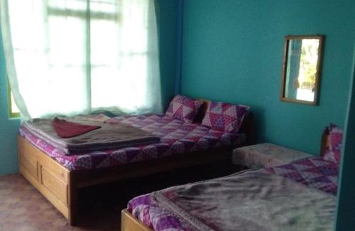 Pedong House | Sai Lakshmi Homestay