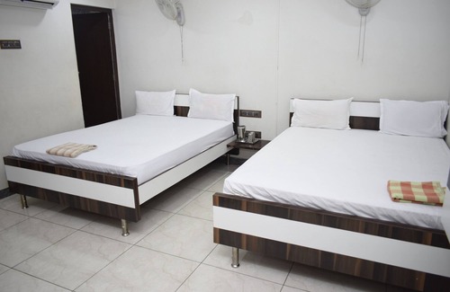 Tiruchirappalli Hotel | Sai Lodge