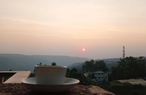 Bhilar House | Sai Mauli Residency, Bhilar