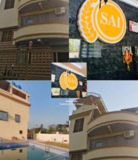 Kandroli Tarf Wankhal Resort | Sai Modern Resort
