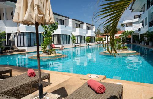 Ko Lanta Apartment | Sai Naam Lanta - Apartments & Townhouses