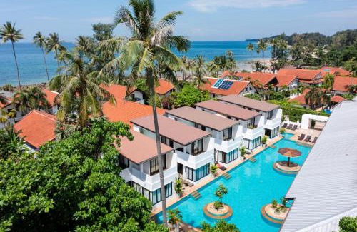 Ko Lanta Apartment | Sai Naam Lanta - Apartments & Townhouses